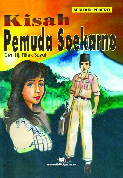 Kisah Pemuda Soekarno